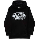 Sudadera Con Capucha Vans Classic Otw Po-B