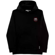 Sudadera Con Capucha Vans Stackton Circle Po-B