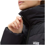 Chaqueta Vans Foundry Puff Mte