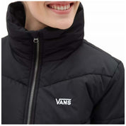 Chaqueta Vans Foundry Puff Mte