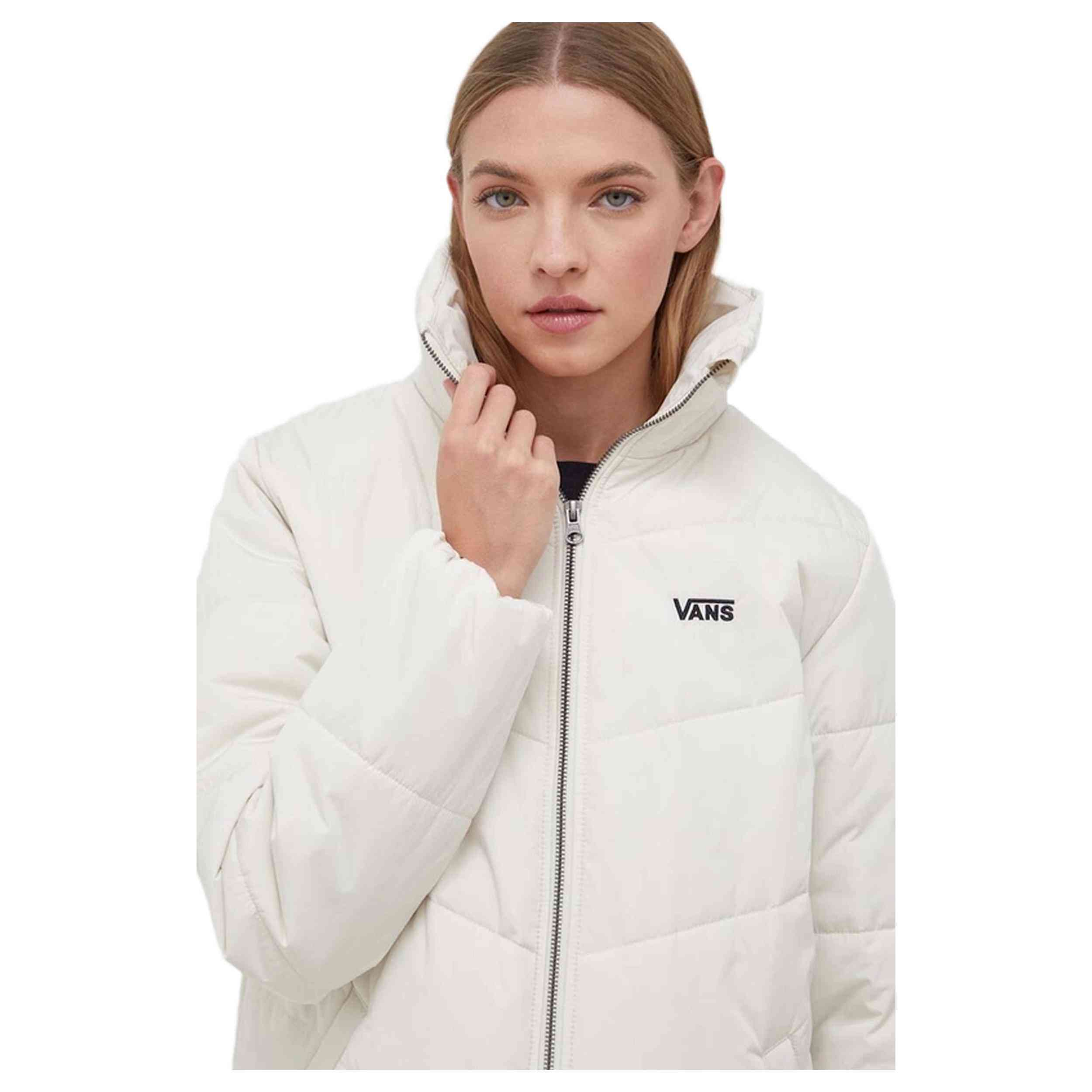 Chaqueta Vans Foundry Puff Mte