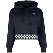 Sudadera Con Capucha Vans Boom Boom Check Hoodie