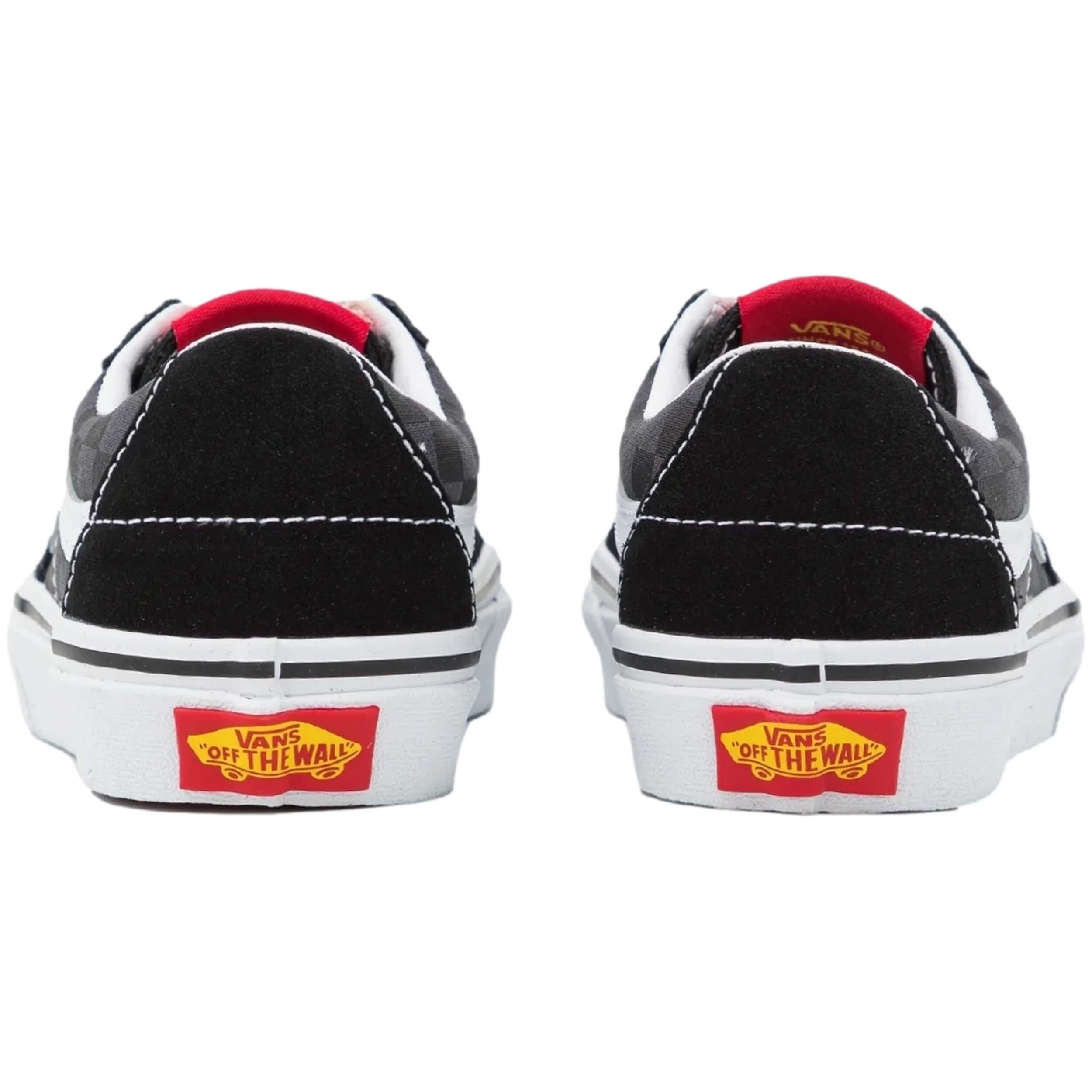 Vans Sk8 Low Sneakers