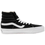 Zapatillas Vans Lx Sk8-Hi Reissue 38 Lx