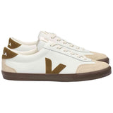 Zapatillas Veja Veja Volley O.T. Leather "Bark"
