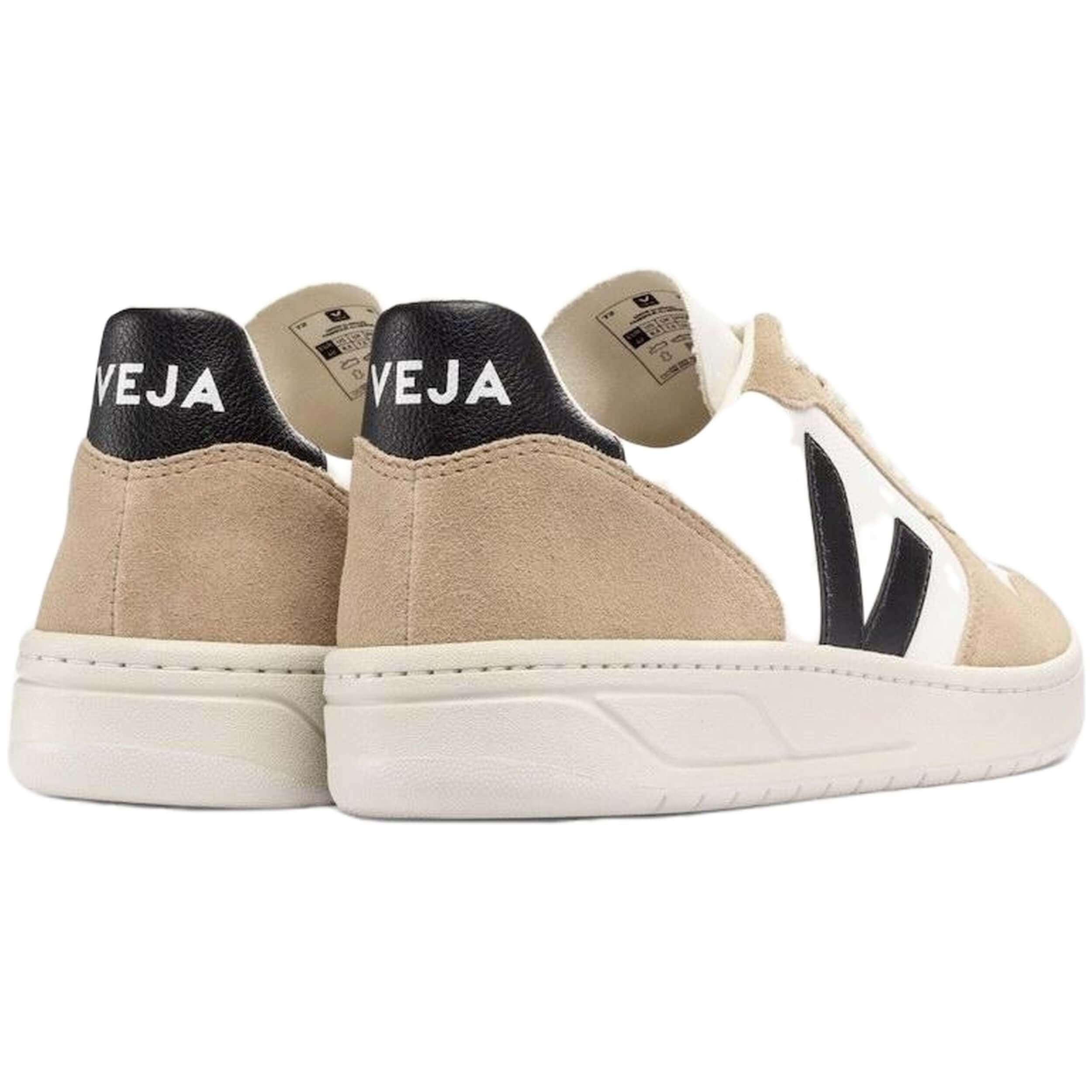 Zapatillas Veja V-10