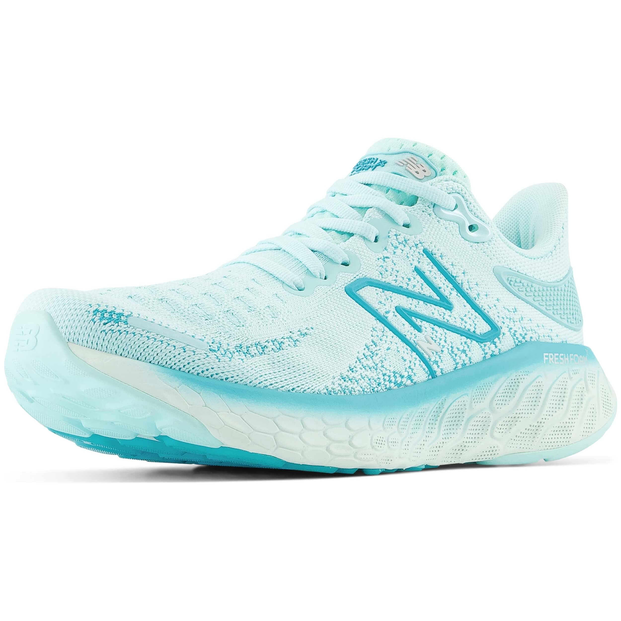 Zapatillas De Running New Balance Fresh Foam X 1080V12