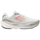 Zapatillas De Running New Balance 1080V15 Breathe "White/Pink Heat/Tangerine Heat"