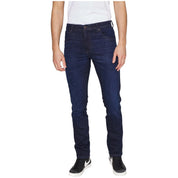 Wrangler Texas Slim Cowvoy Jeans