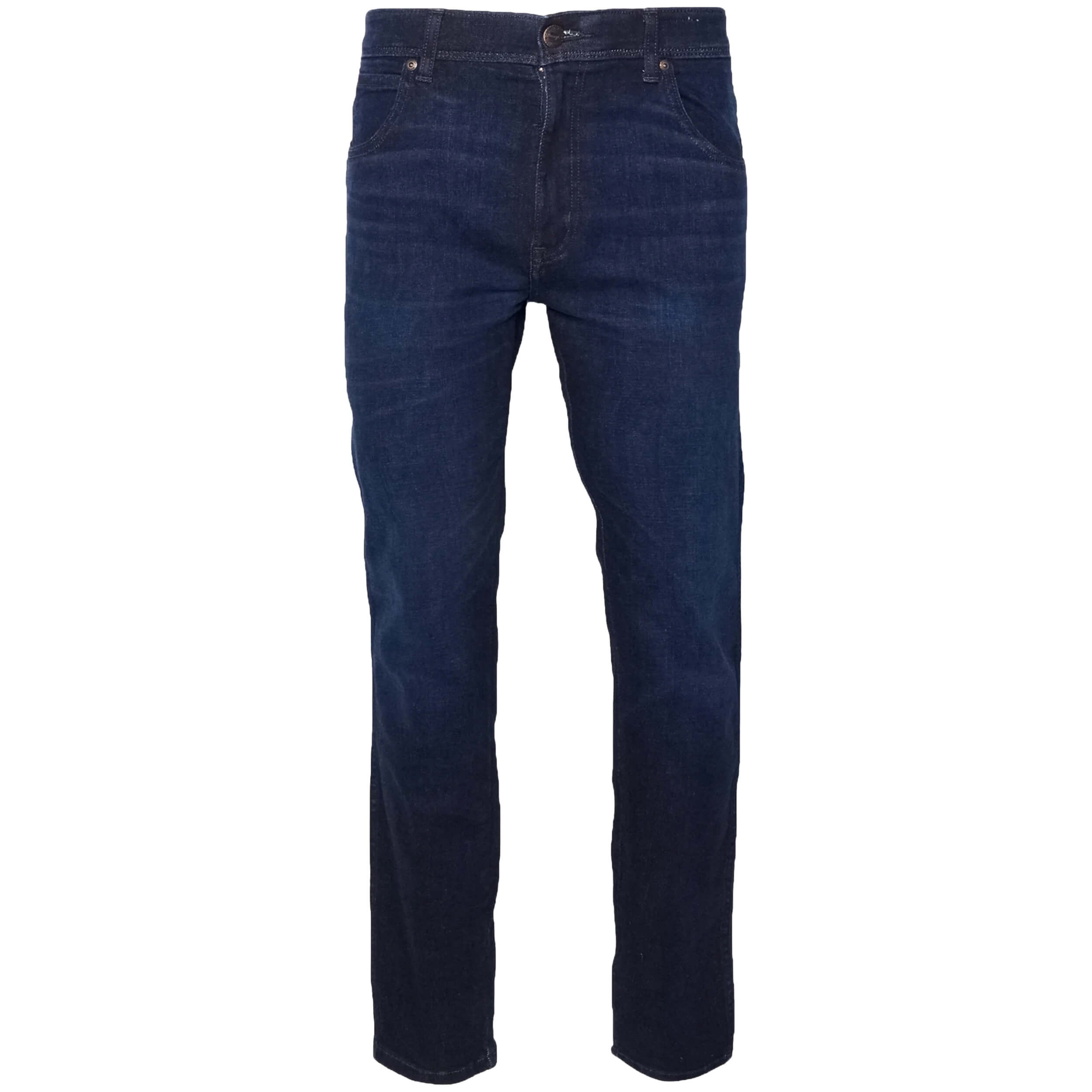 Wrangler Texas Slim Cowvoy Jeans