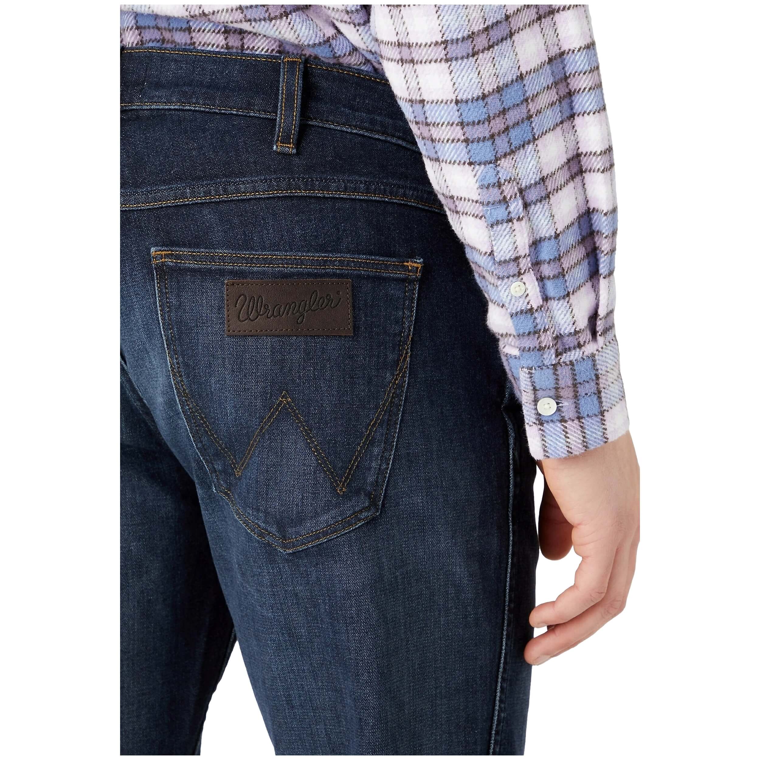 Wrangler Jeans Jeans