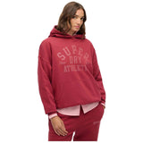 Sudadera Con Capucha Superdry
