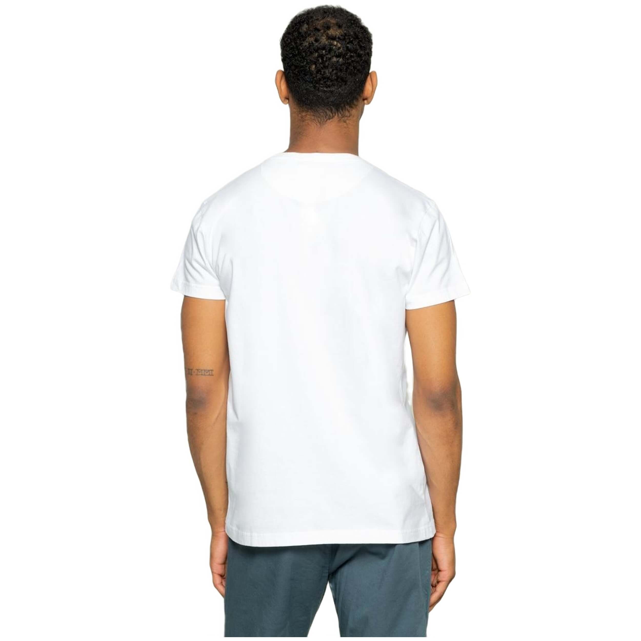 Scotta Ranger Short Sleeve T-Shirt