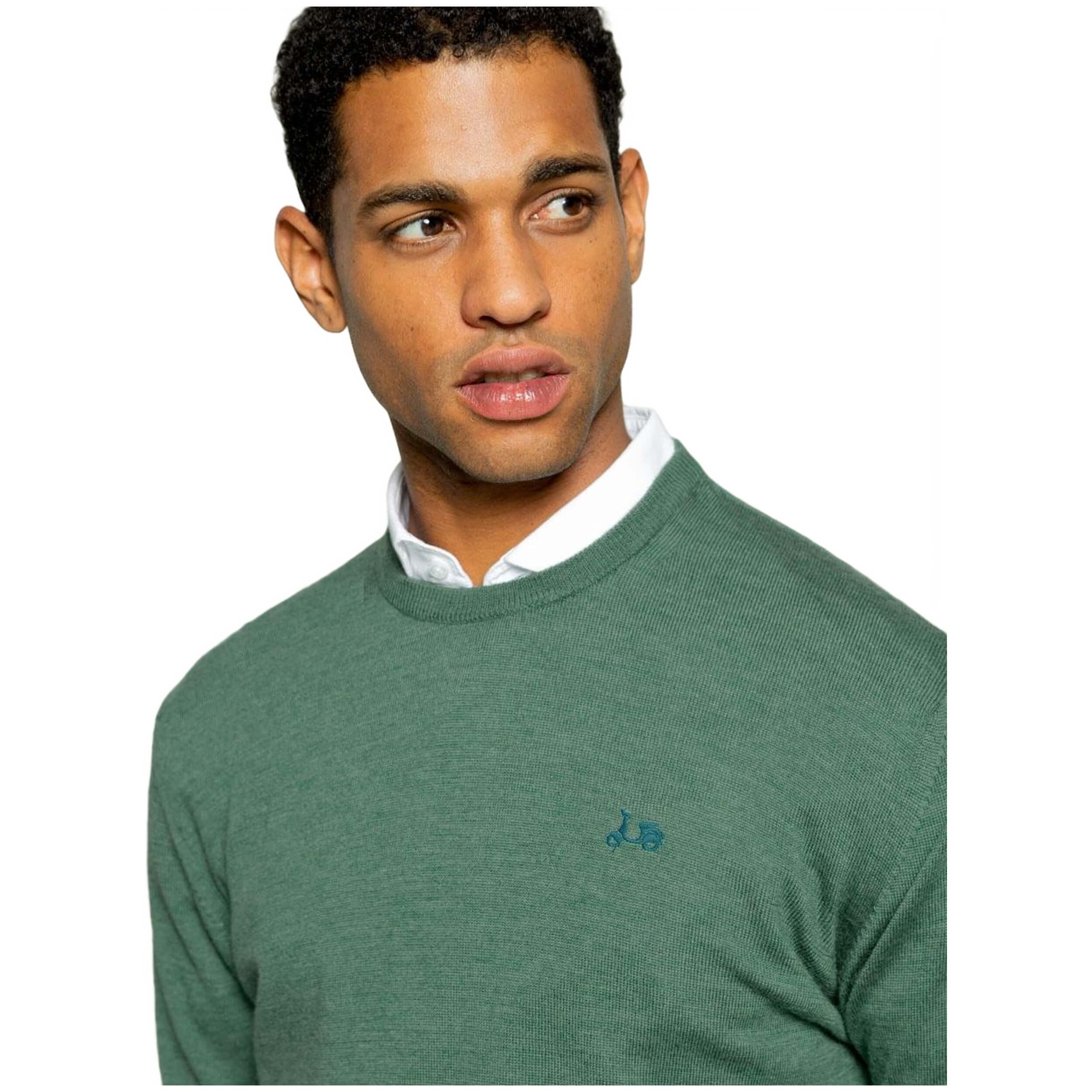 Scotta Classic Long Sleeve T-Shirt