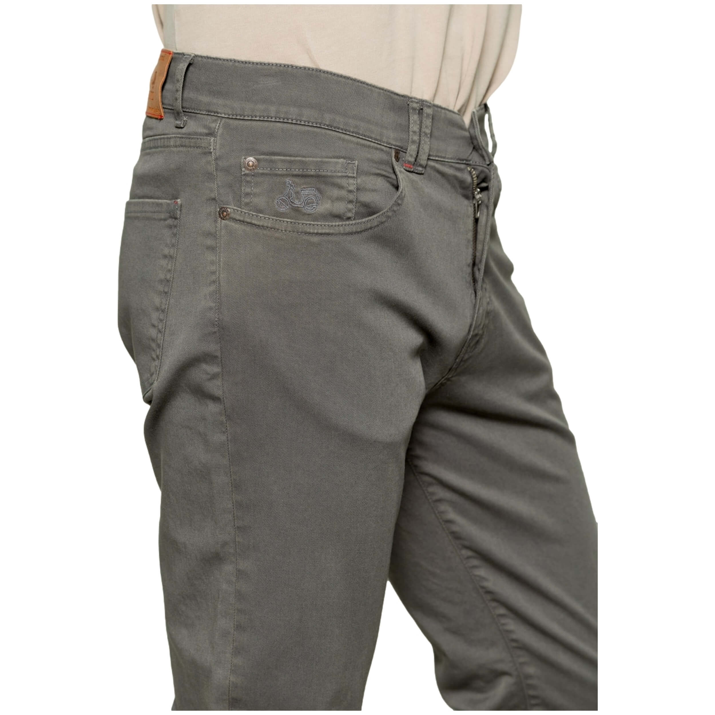 Scotta Cooper Long Trousers