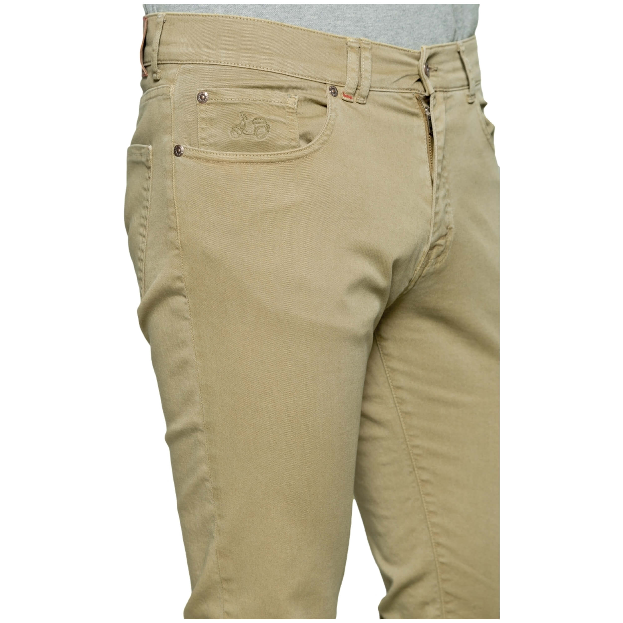 Scotta Long Trousers