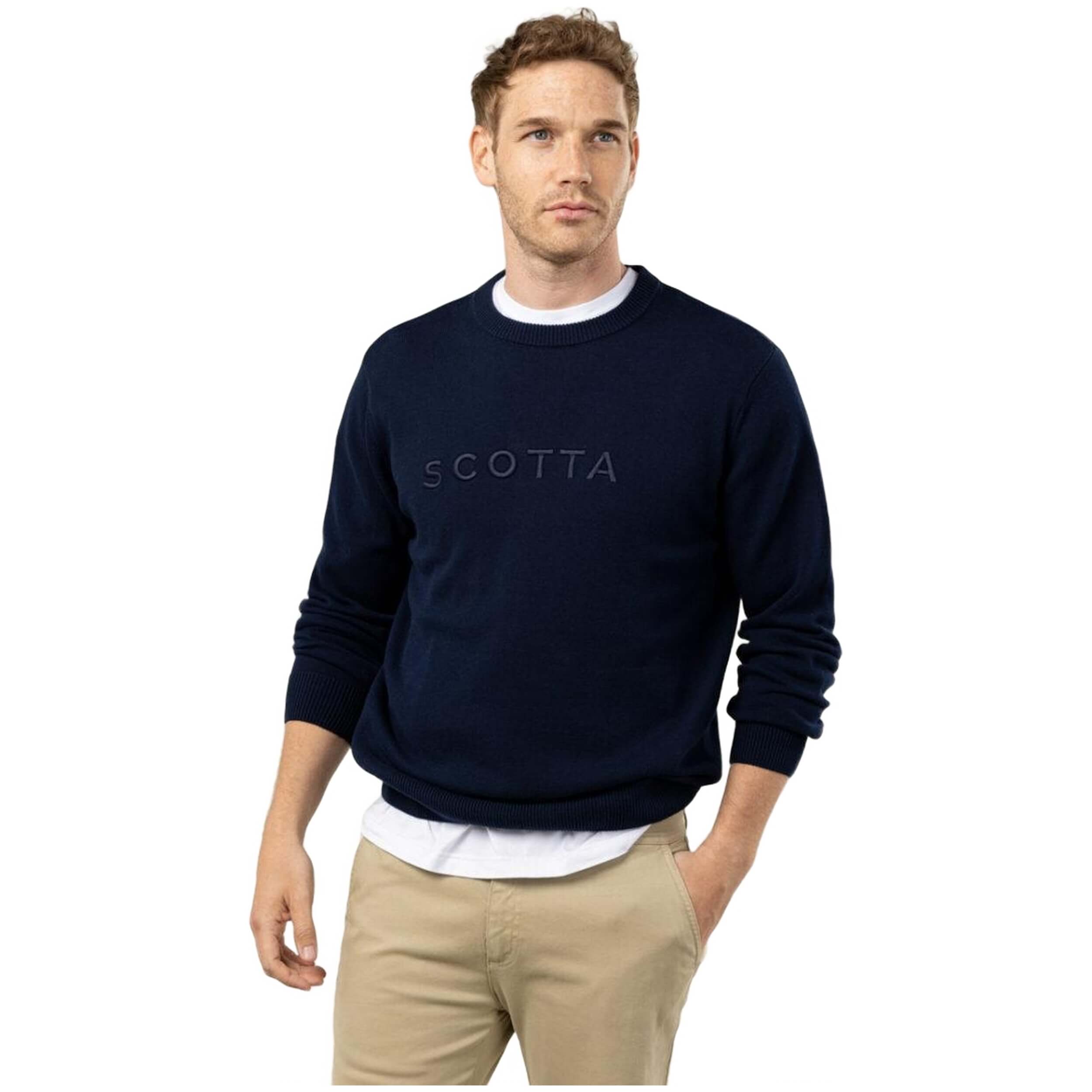 Jersey Scotta W24051341