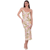 Vestido Guess Akilina Dress