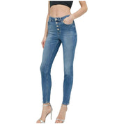 Vaqueros Jeans Guess