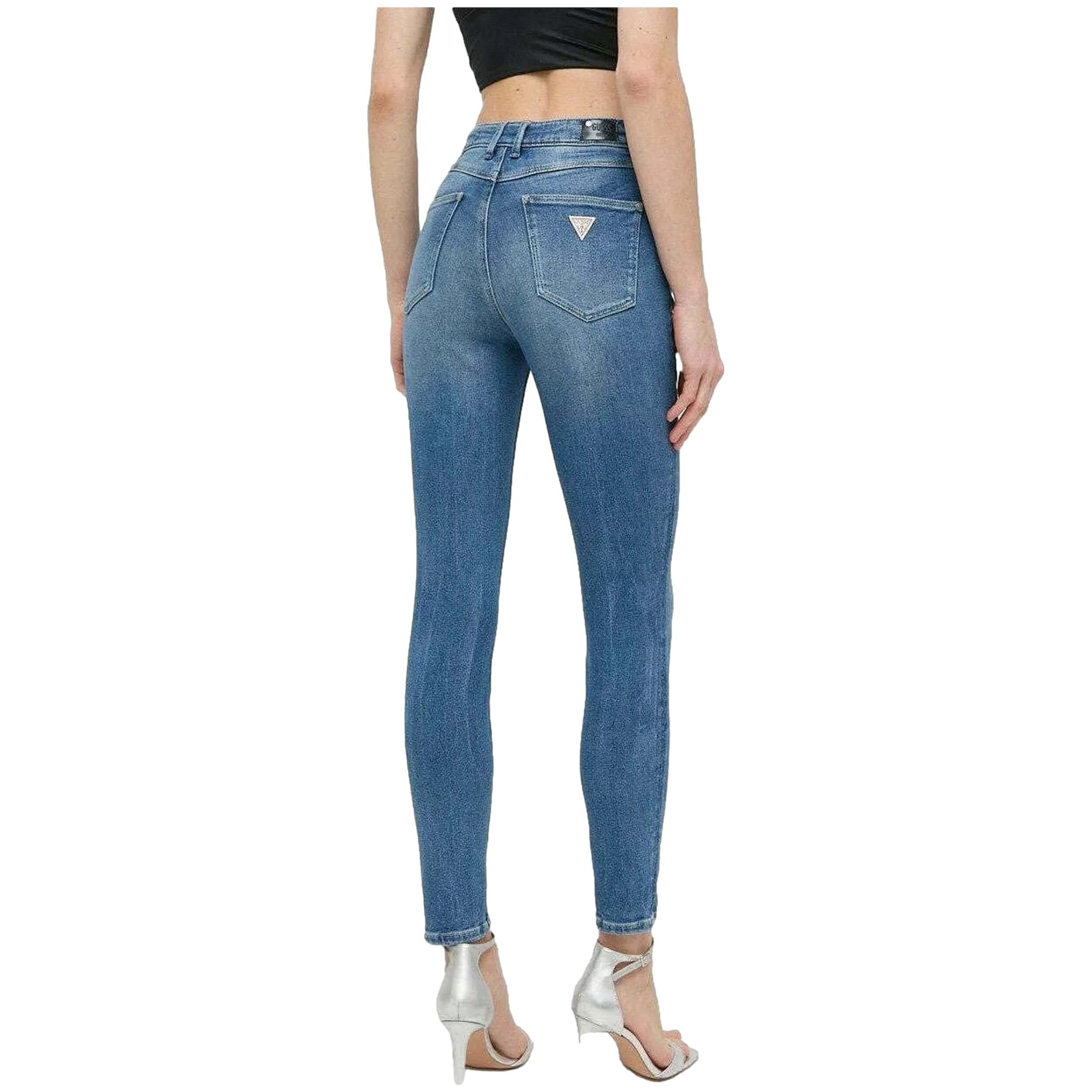 Vaqueros Jeans Guess