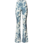 Pantalon Largo Guess W3Rb46Kbkw0P7D0
