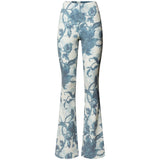 Pantalon Largo Guess W3Rb46Kbkw0P7D0