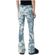 Pantalon Largo Guess W3Rb46Kbkw0P7D0
