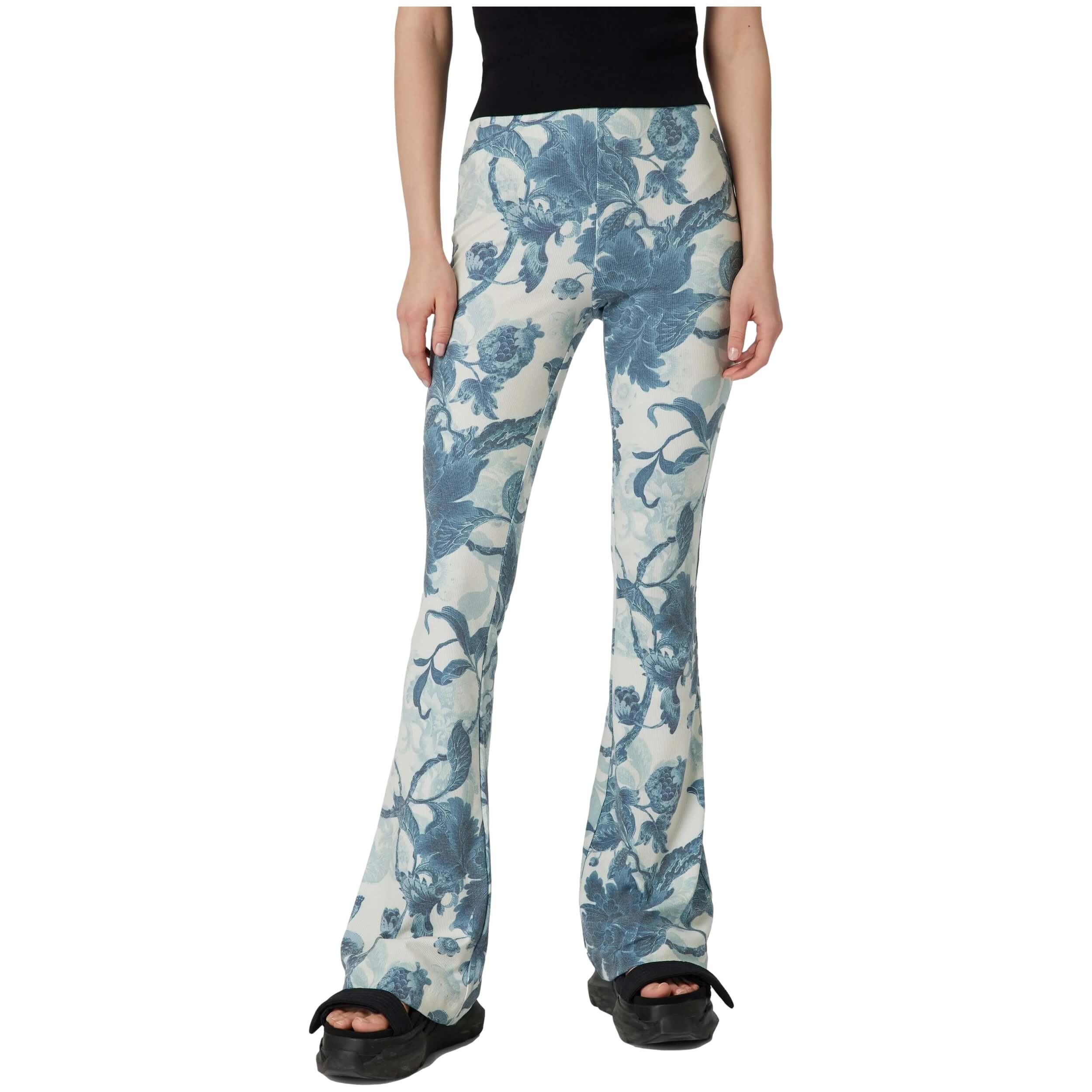 Pantalon Largo Guess W3Rb46Kbkw0P7D0
