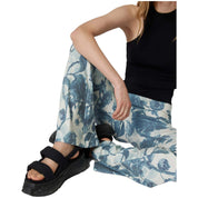 Pantalon Largo Guess W3Rb46Kbkw0P7D0