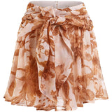 Falda Guess Aman Skirt