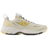 Zapatillas De Running New Balance 410V9 "Beige Con Amarillo"