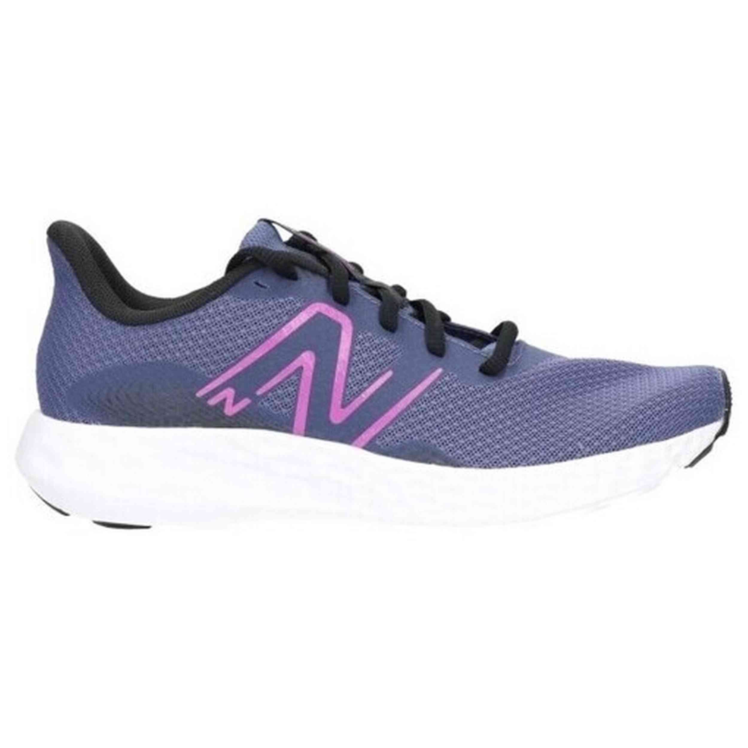 Zapatillas De Running New Balance 411V3