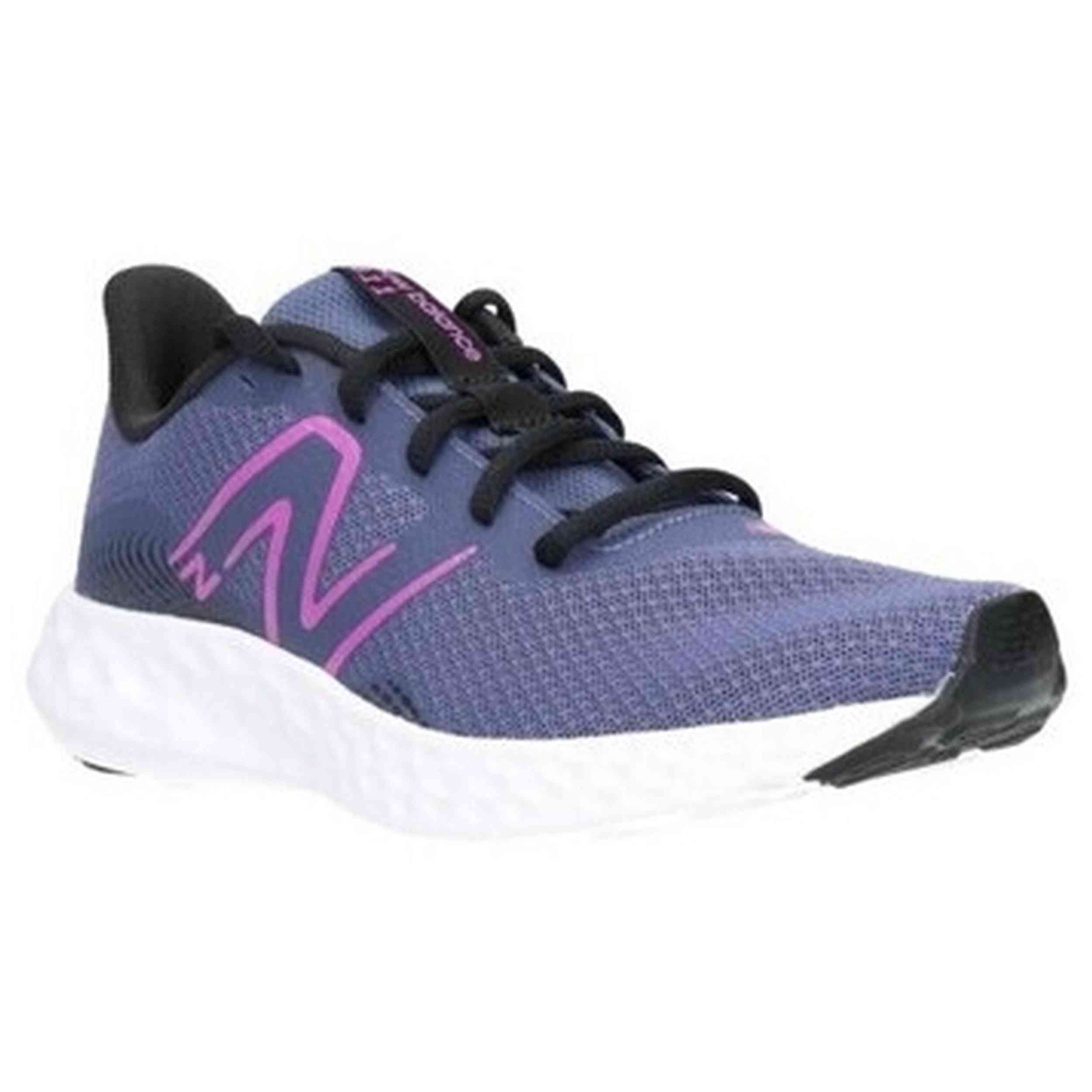 Zapatillas De Running New Balance 411V3