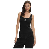 Camiseta De Tirantes Guess