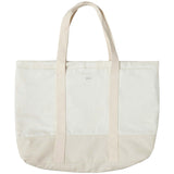 Bolso De Shopping Rvca Neutral Tote