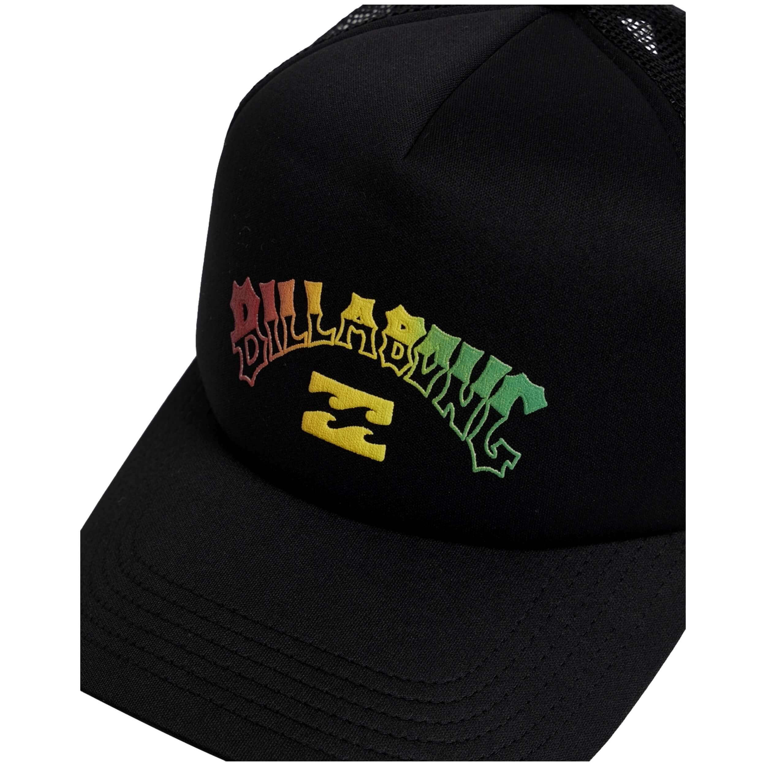 Gorra Billabong Podium Trucker