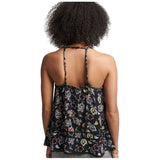 Camiseta De Tirantes Superdry