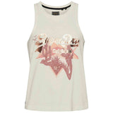 Camiseta De Tirantes Superdry