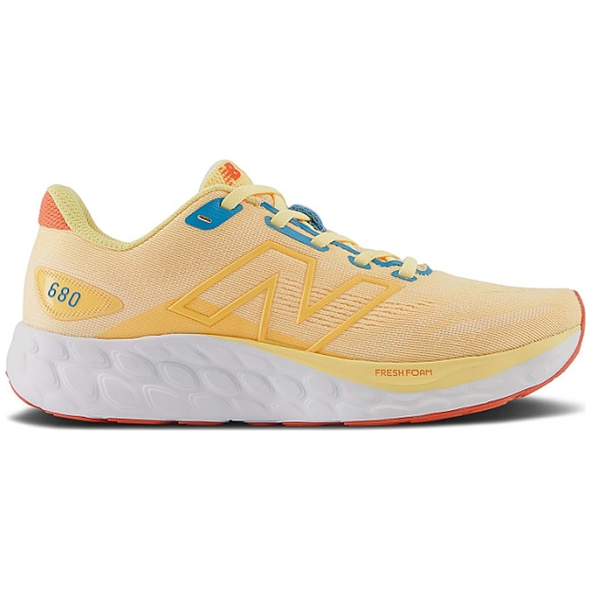 Zapatillas New Balance Fresh Foam 680 V8