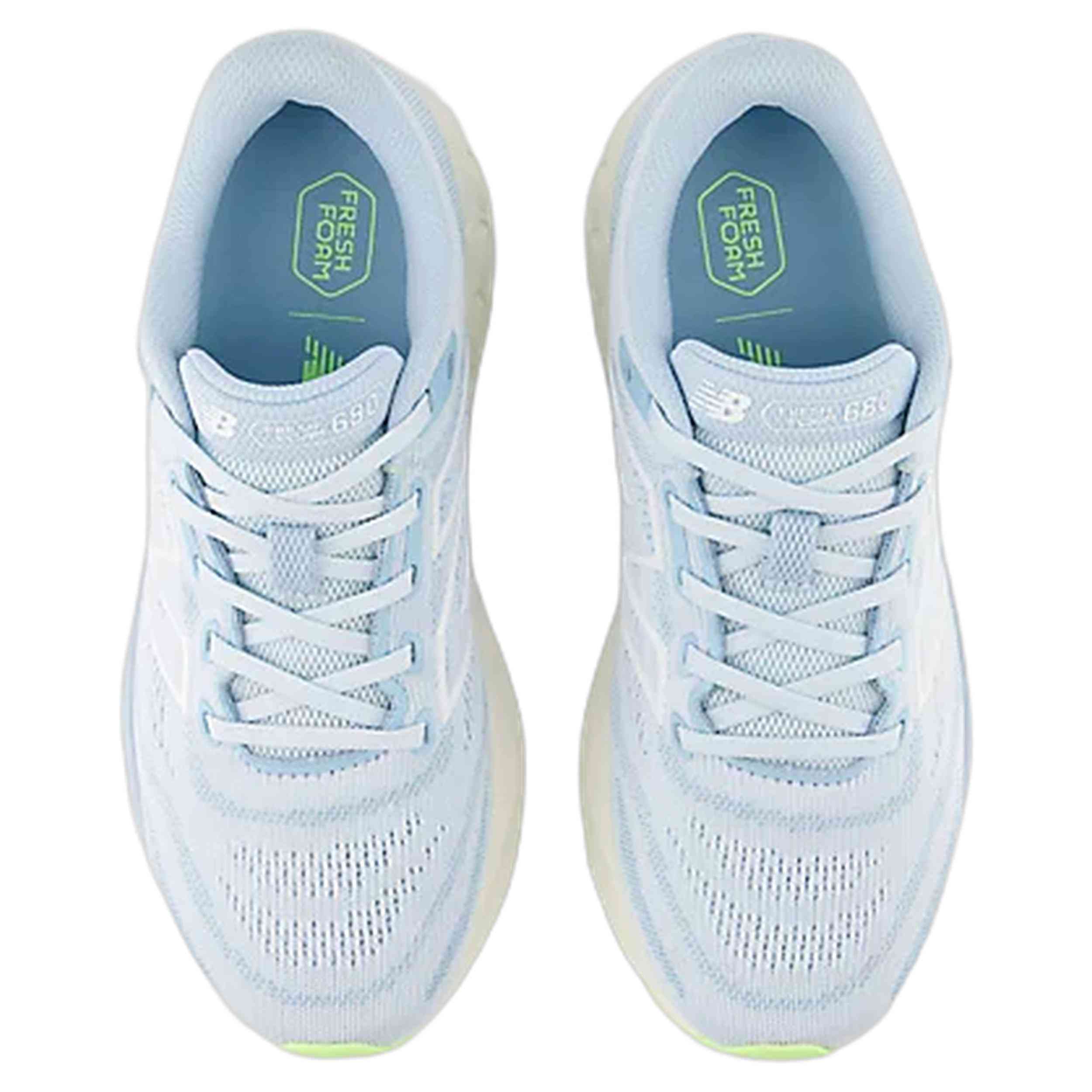  New Balance Fresh Foam 680 V8