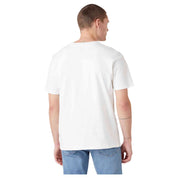 Camiseta De Manga Corta Wrangler  