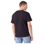 Camiseta De Manga Corta Wrangler  