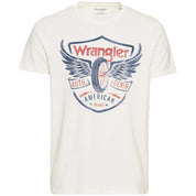 Wrangler Short Sleeve T-Shirt