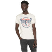 Wrangler Short Sleeve T-Shirt