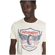 Wrangler Short Sleeve T-Shirt