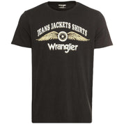 Wrangler Short Sleeve T-Shirt