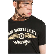 Wrangler Short Sleeve T-Shirt