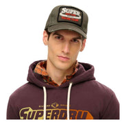 Gorra Superdry W9010177A_02A