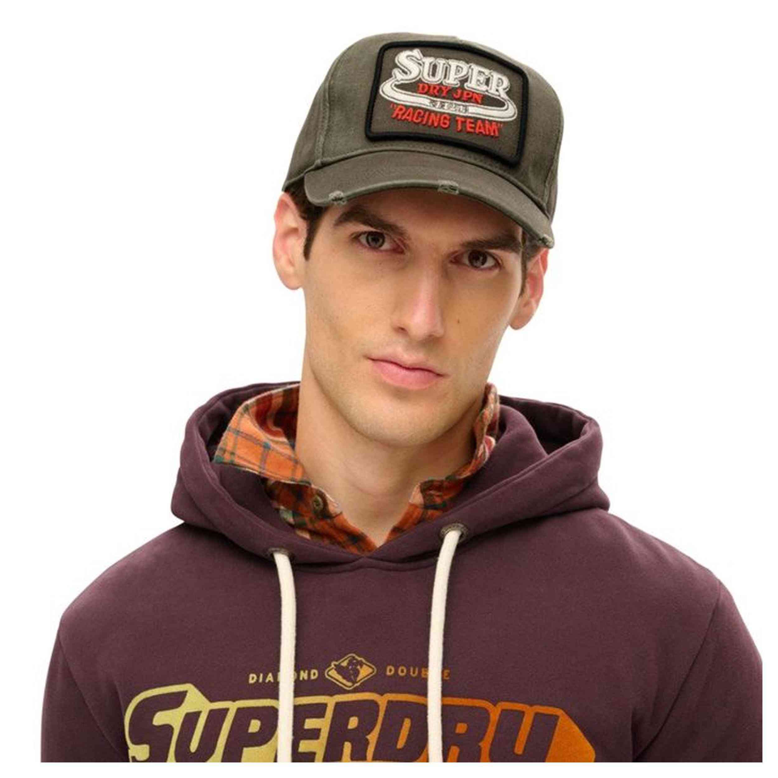Gorra Superdry W9010177A_02A