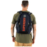 Mochila Superdry Tarp Rucksack